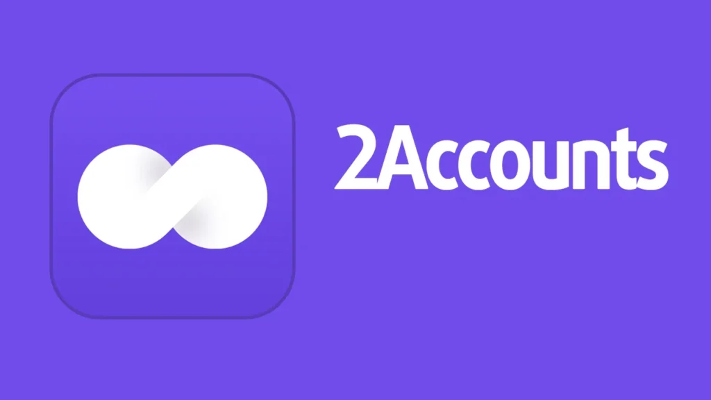 2Accounts - Dual Apps Space
