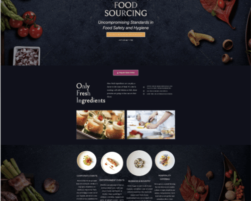 best caterer in dubai