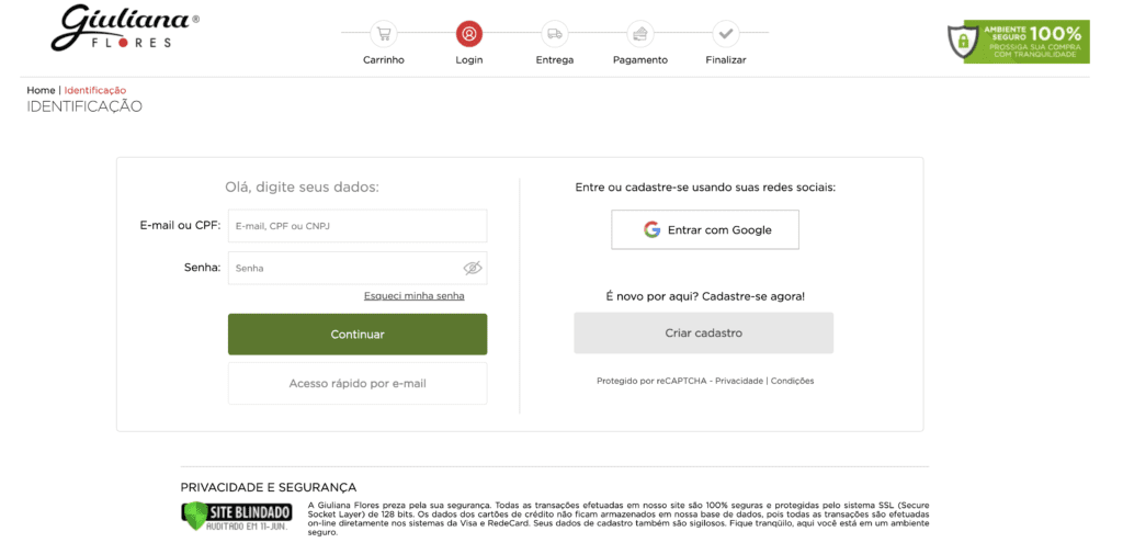 Add to cart flowers shop