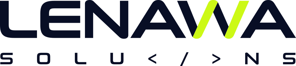 Lenawa Solutions - Bet web agency