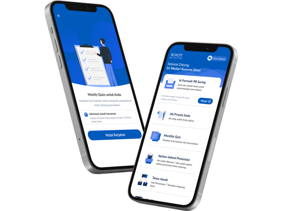 Mobile Development Agency