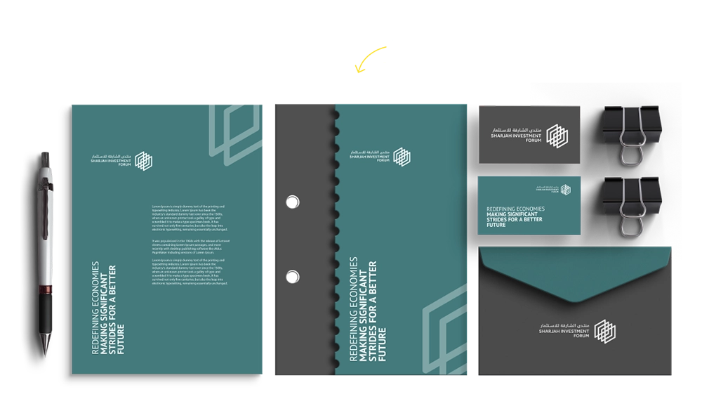 Branding & Design Agency