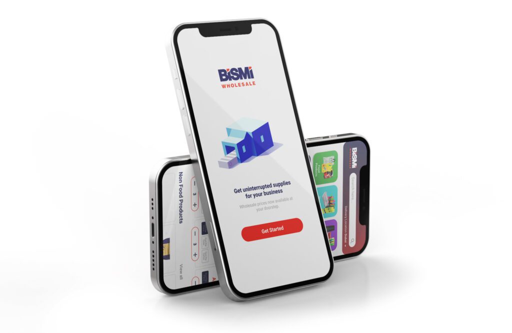 Mobile Development Agency