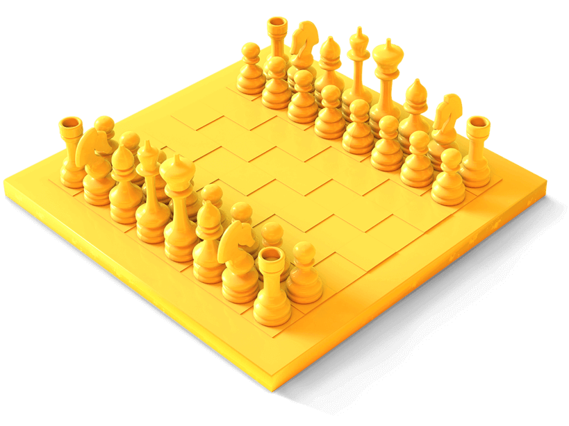 Chess Board