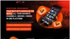 XtreamCoderZ Secure Site