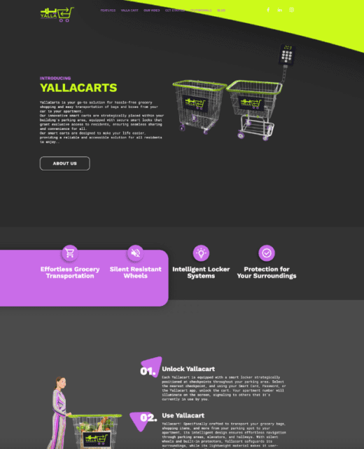 yallacartspage