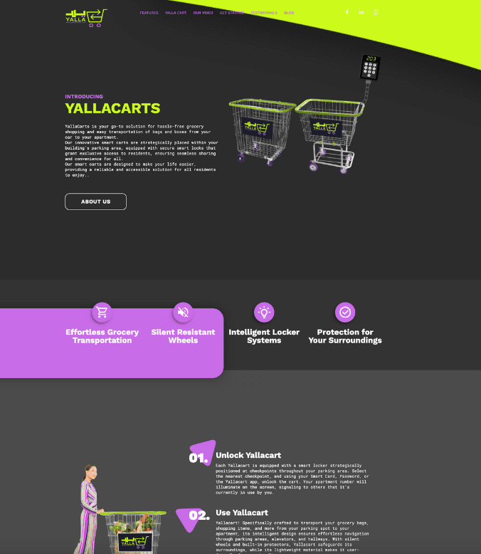 yallacartspage