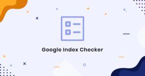 Bulk Google Index Checker