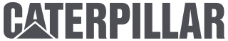 The Caterpillar logo