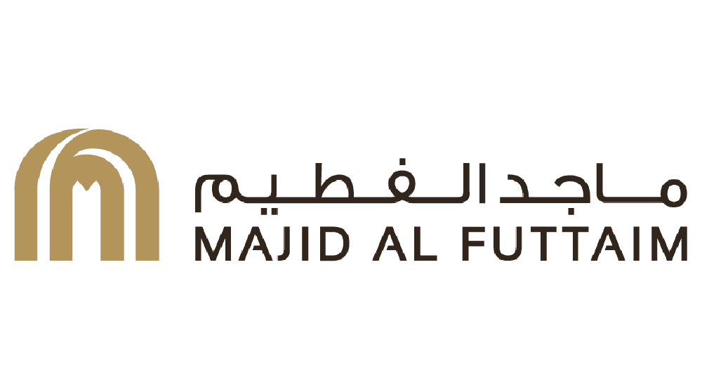 The Majid Al Futaim logo