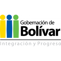 the bolivar logo