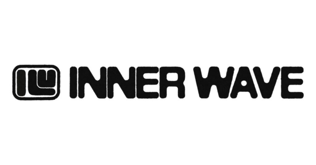 the inner wave logo