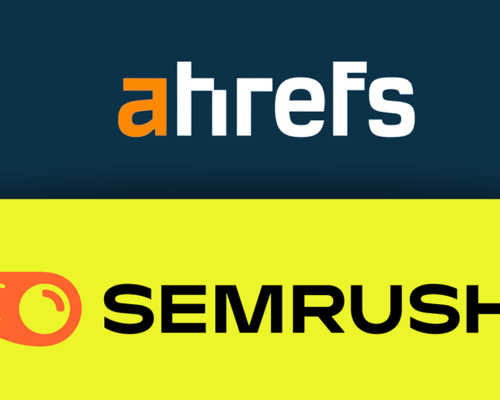 Aherfs and SEMrush Alternatives with better prices